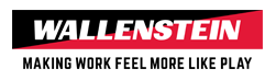 Wallenstein Brand Logo