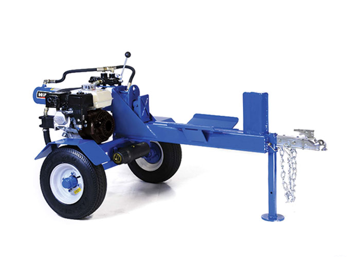 WX520 Log Splitter Wallenstein