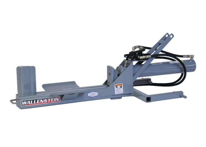 WX310 Log Splitter Wallenstein