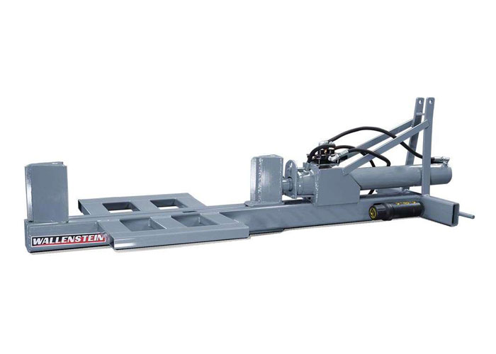 WX320 Log Splitter Wallenstein